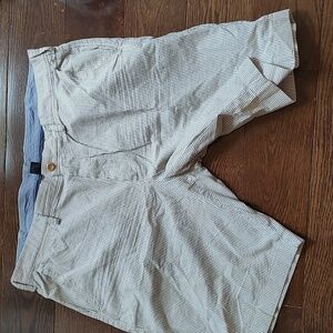 J. Crew Shorts 36w
